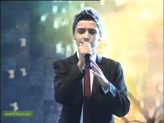 5 Uzun hava - Sevemedim karagözlüm Irak KAHRAMANMARAŞ 10.Türkçe Olimpiyatı