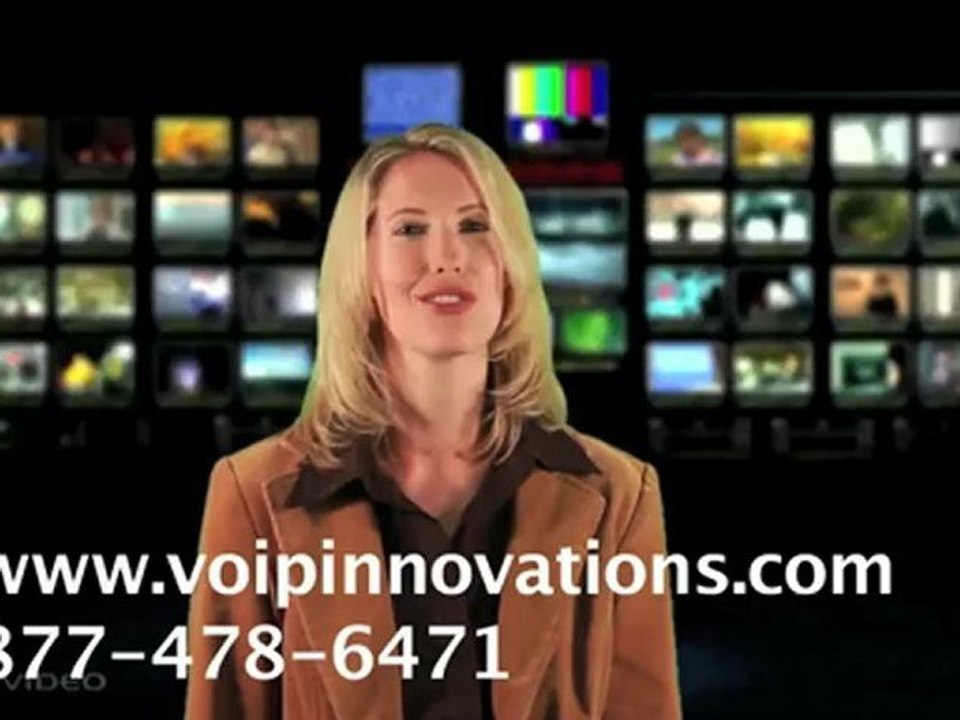 VoIP Innovations Expands its Wholesale VoIP DID Offering to Service Providers