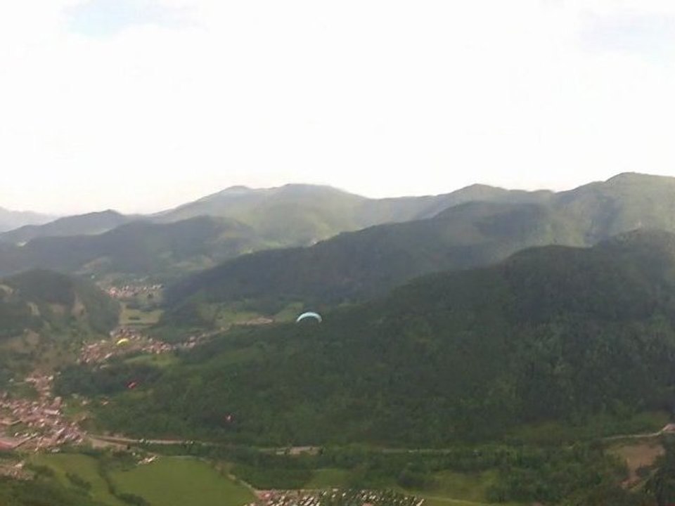 LE DRUMONT