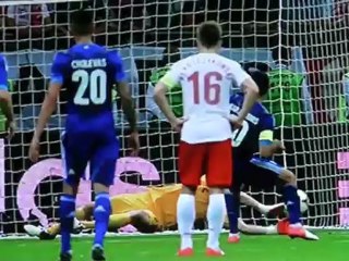 Polonia vs. Grecia 1 - 1 | Highlights