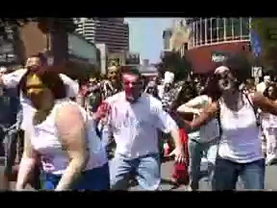 War of the Living Dead 2