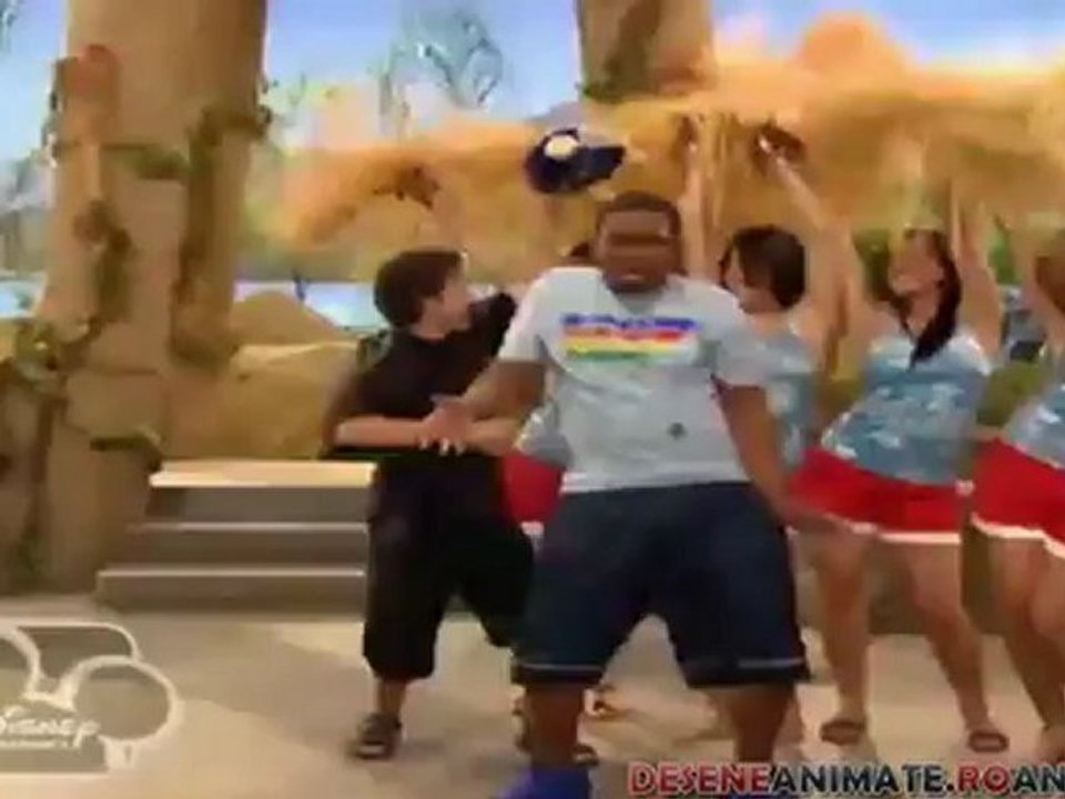 Perechea de regi - Episodul 10