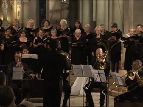 Requiem aeternam, du Requiem en ut mineur de L. Cherubini