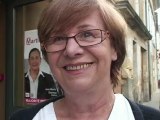 Ils votent Martine Faure