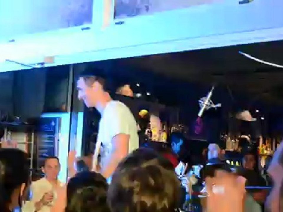 Marc Solo Djembé