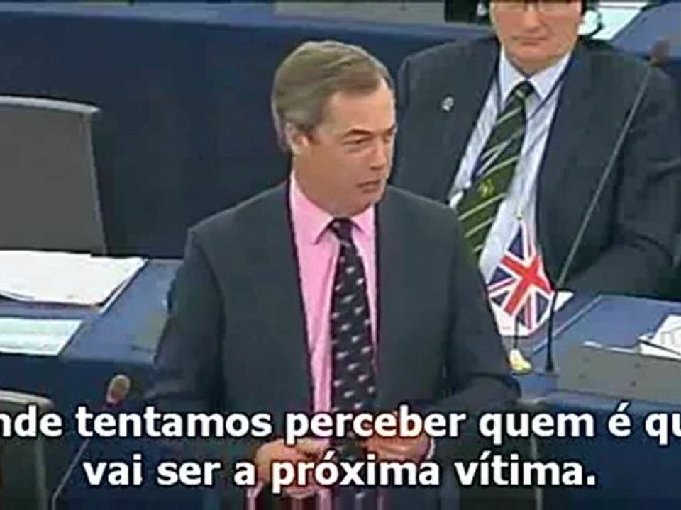 Nigel Farage for Prime Minister?