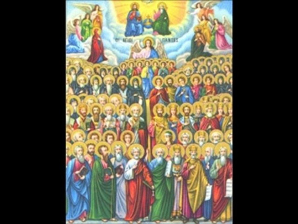 "ΤΩΝ ΕΝ ΟΛΩ ΤΩ ΚΟΣΜΩ"  ΚΑΚΟΥΛΙΔΗΣ ΓΕΩΡΓΙΟΣ ΗΧΟΣ Δ΄