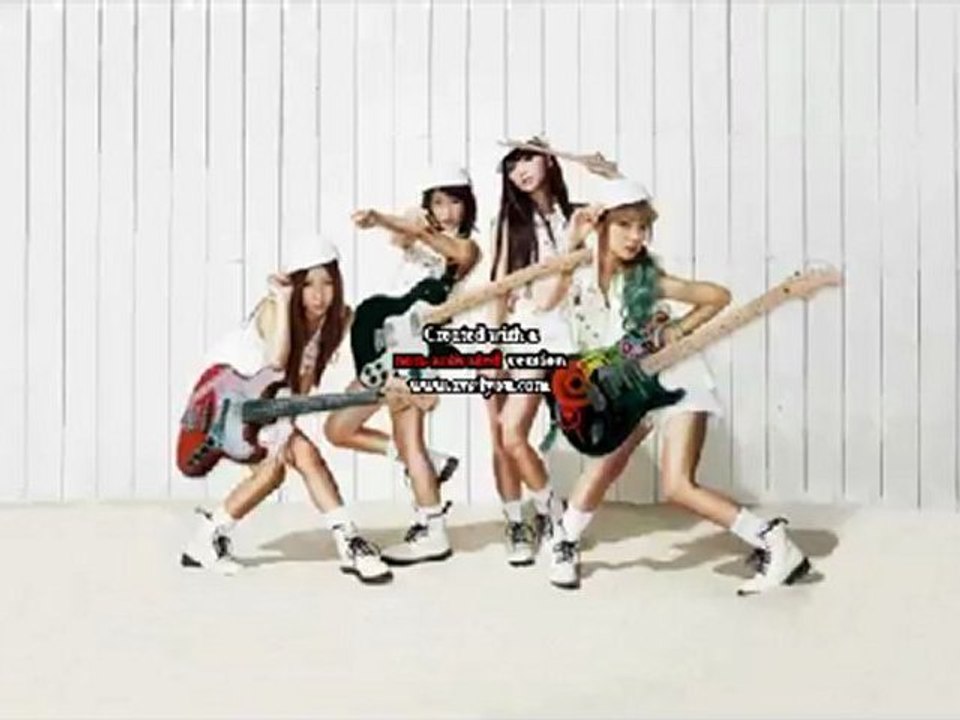 Scandal - Welcome Home (preview)