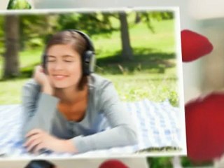 Soothing Stress Relief Sounds download