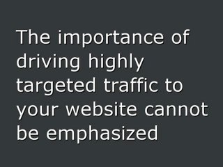 Tools for the Affiliate Marketer