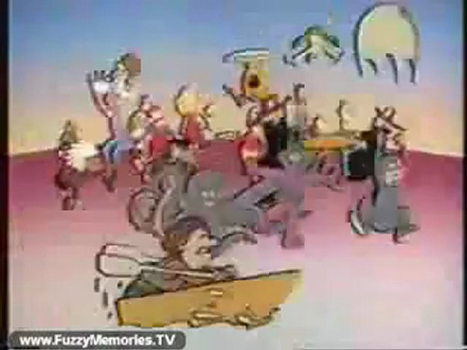 Publicité - Game & Watch (1983) (Etats-Unis)