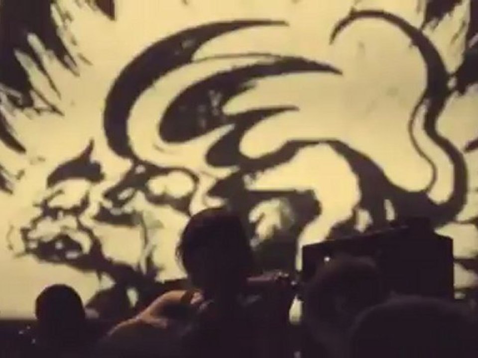 Godspeed You! Black Emperor