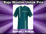 Baju Muslim untuk Pria kode ALY 350 | SMS : 081 333 15 4747