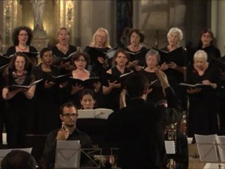 Graduale, Requiem en ut mineur de Luigi Cherubini