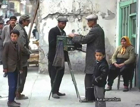 Karaman türküleriyle KARAMAN-İlimiz -Konya nın ÖZ EVLADI paylaş