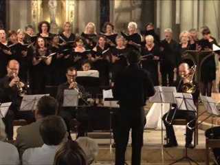 Dies irae, Requiem de Luigi Cherubini