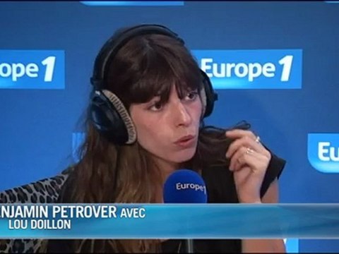 Doillon : Les gens me disent qu'ils préfèrent Charlotte