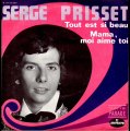 Serge Prisset Mama, moi aime toi (1969)