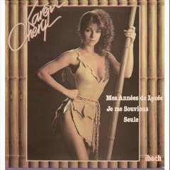 Karen Cheryl Sans l'oncle Tom (1982)