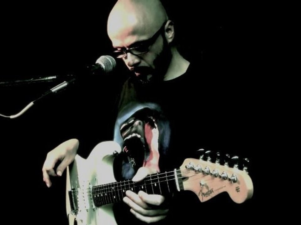 Pink Floyd: "ANOTHER BRICK IN THE WALL, Part 2" (Cover)