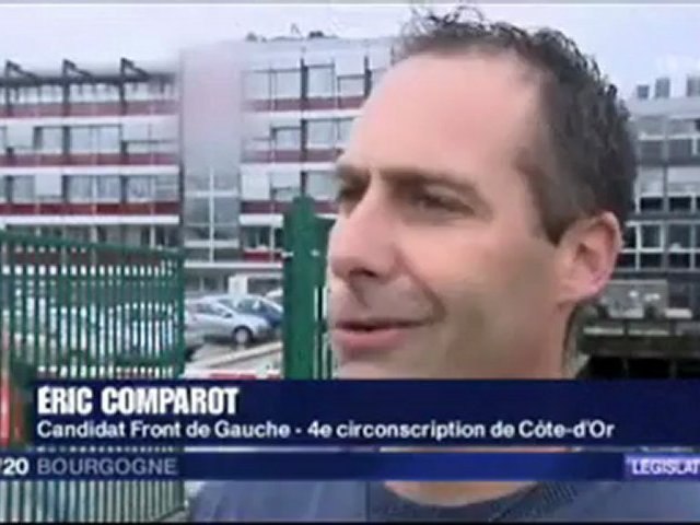 Ref:xrf2qn 4eme circ. Côte d Or