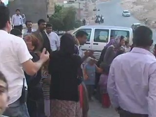 Urfa- Silahlı Kavga