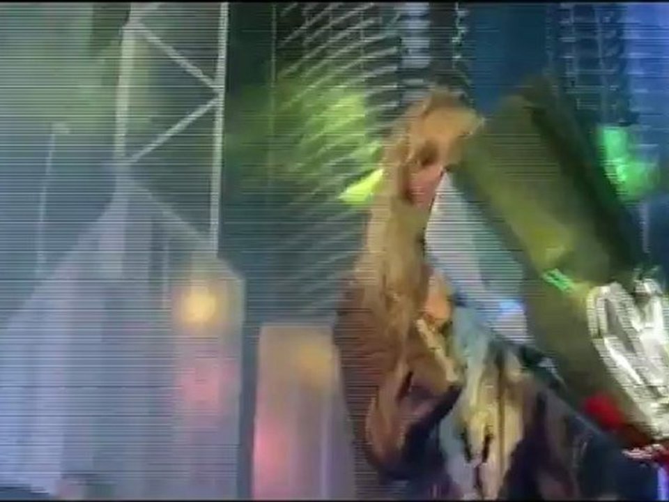 "More Love" - KIM CARNES (live in Buenos Aires, Argentina)