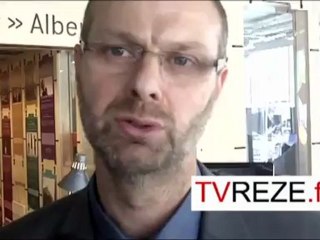 Vues numériques sur Loire