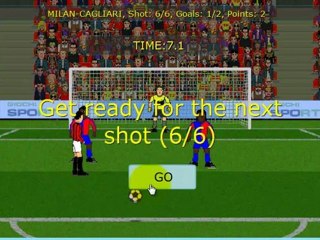 Haftanın Futbolcusu