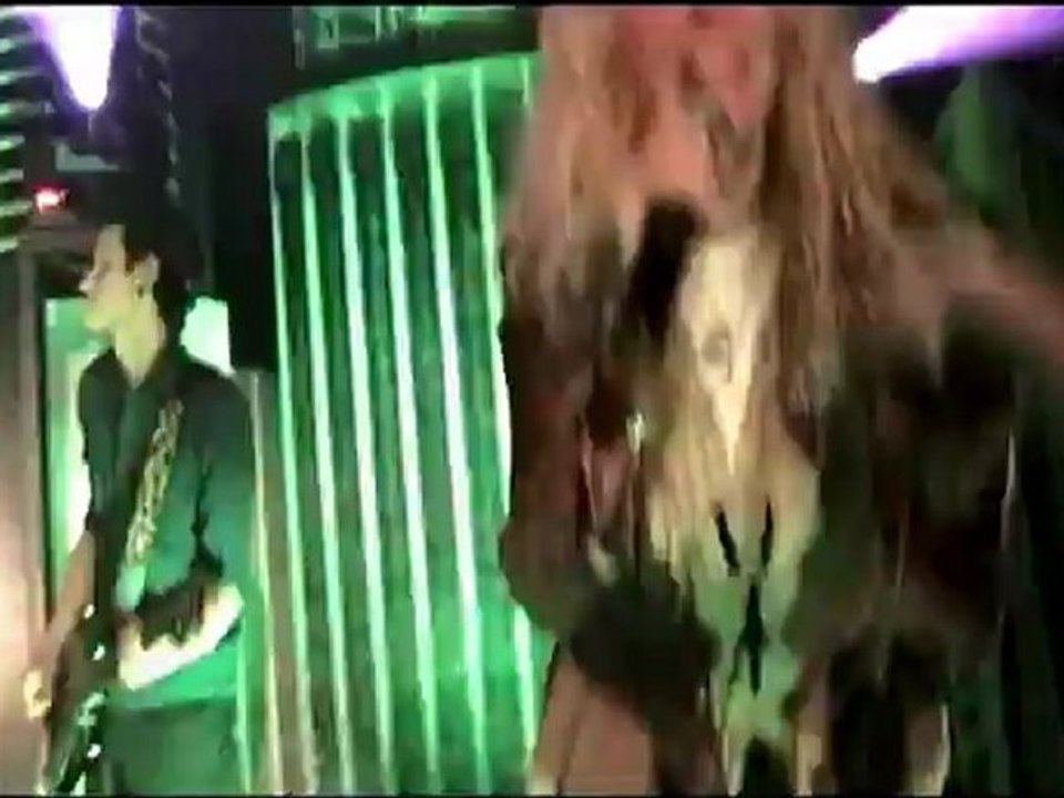 "Chain Letter" - KIM CARNES (Live in Buenos Aires, Argentina)