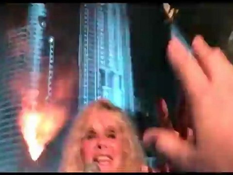 Invisible Hands - KIM CARNES (Live in Buenos Aires, Argentina)