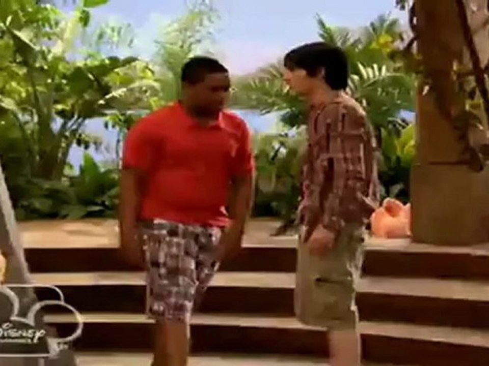 Perechea de regi – Episodul 9