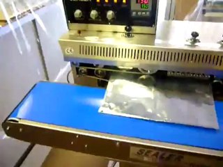 Máy hàn miệng túi lớn FRM-1120