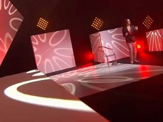 Laureline Kuntz : le clown poète