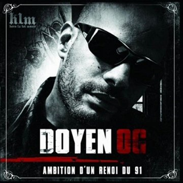 Doyen og - banlieue sud crade feat nubi and zesau