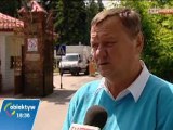 Zwolnienia w szpitalach - Telewizja Polska SA - 06.06.2012