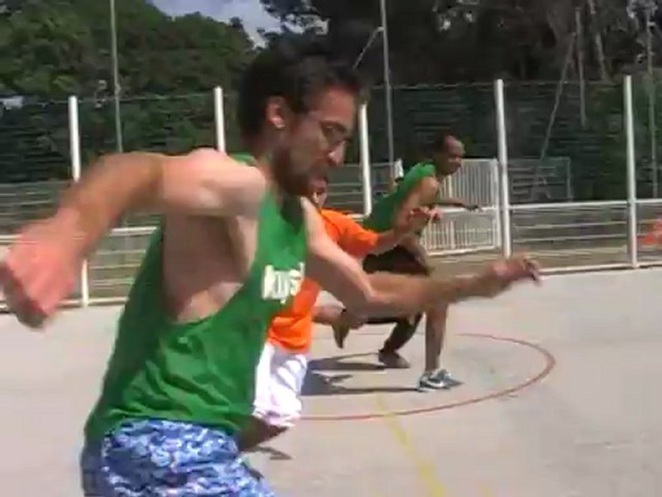 FCL vs orange team [19.05.12] (set3) match1