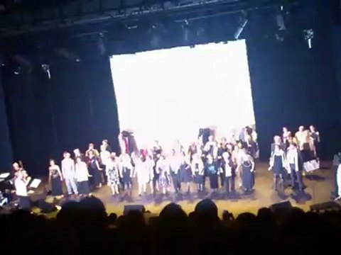 Clair de lune à Maubeuge (Bourvil) - Croqu'Notes