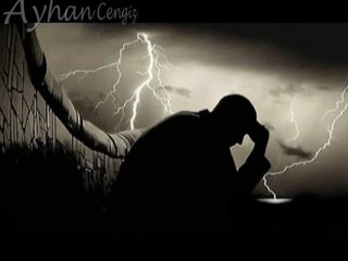 Ağlayamam ki (İsyanım Var) - Full Damar