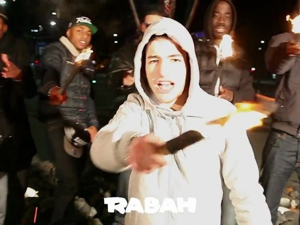 BONNE ANNEE DEUX MILLE DOUILLES [FREESTYLE] - FABABY/ RABAH/ S. PRI/ SADEK/ SULTAN/ STILL FRESH