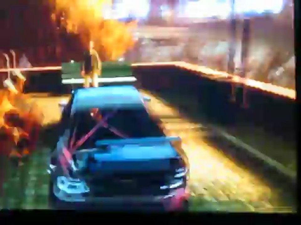 vidèo test et dètente gta 4 /ps3/