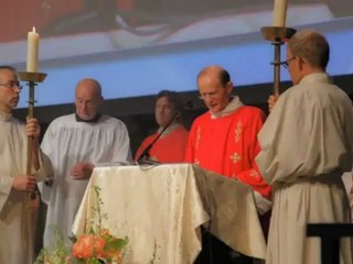 Variety #202: Our Lady of All Nations Prayer Day