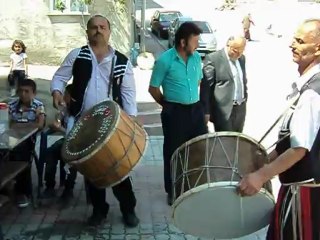 şeref kurt ve ekibi