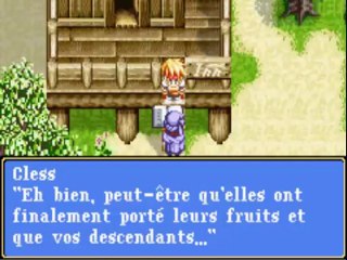 Tales of phantasia 21 - edward