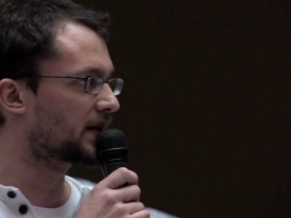 Frédéric Lemaire (Attac) : l'Islande sauvée des banquiers