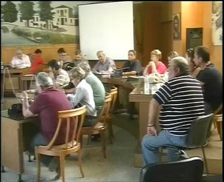 Δημοτικό Συμβούλιο Ορχομενού για την ΛΑΡΚΟ