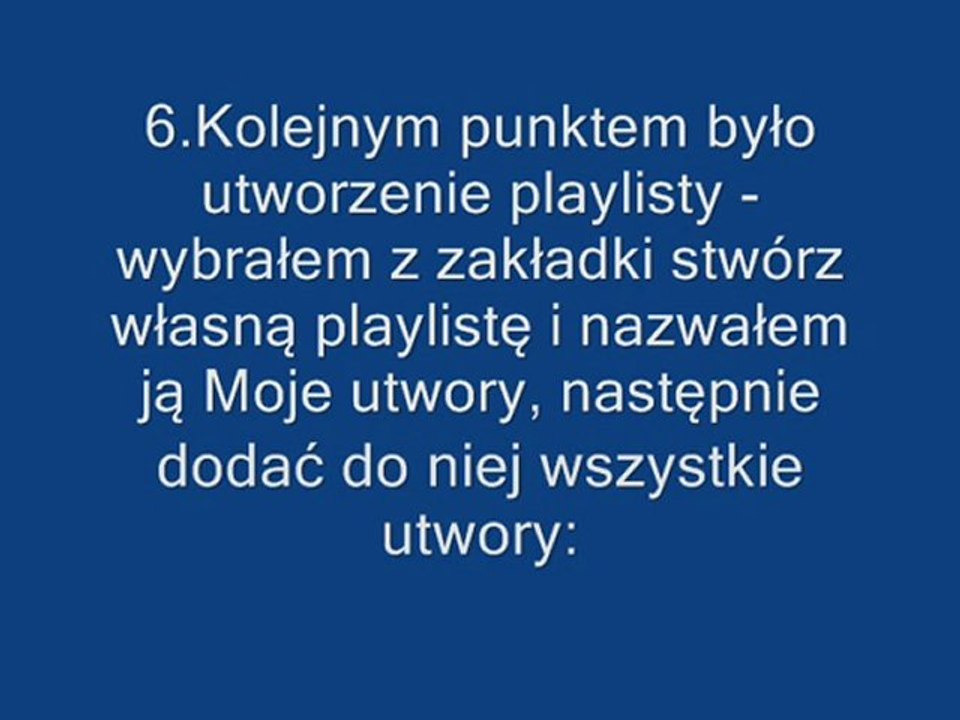ZADANIE