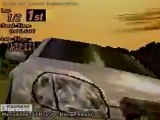 Publicité - Gran Turismo 2 (2000) (France)