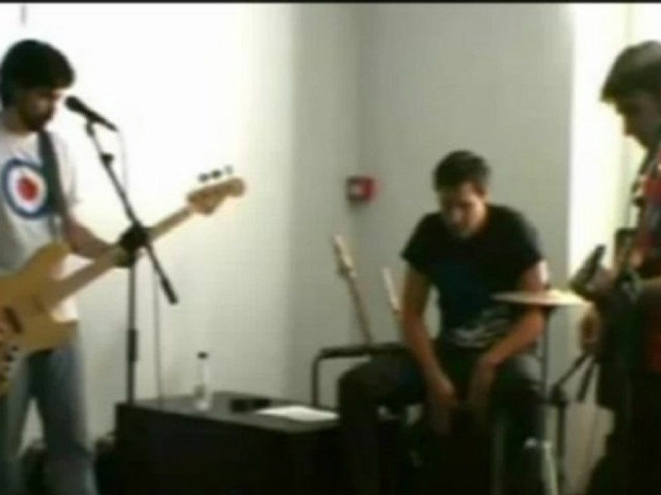 The indie song