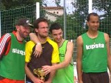 [19.05.12] remise de la coupe 6eme anniversaire quick soccer(2eme parti)